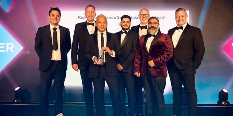 How Wirex constructed a successful compliance tradition