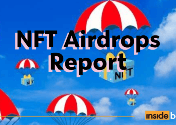 88% of NFT Airdrops Lose Worth Shortly After Launch – DappRadar