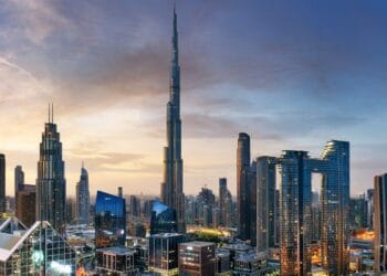 Trump’s GENIUS Act Gained’t Knock UAE Off Crypto Throne