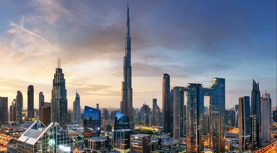 Trump’s GENIUS Act Gained’t Knock UAE Off Crypto Throne