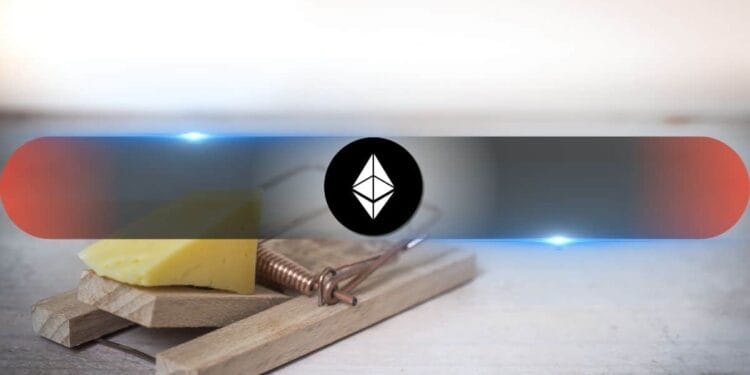 Uptober Incoming? Why September’s Ethereum (ETH) Chart Might Idiot Everybody