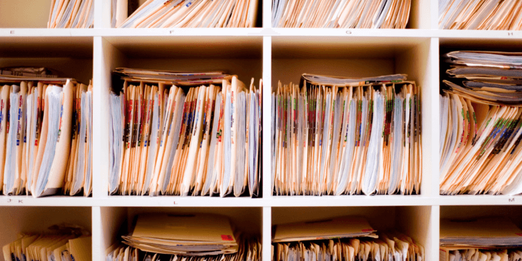 Care house director fined for ignoring topic entry request