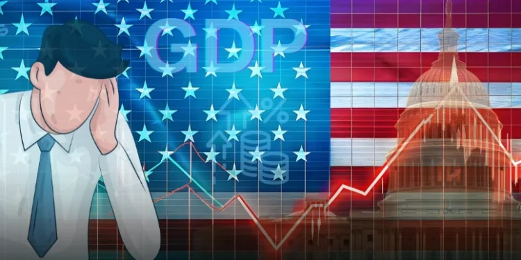 How US Jobless Claims, GDP Development, PCE Inflation Information Influence Crypto Market