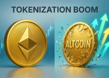 Ethereum Dominates, New Altcoin Steals the Present