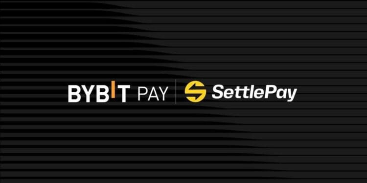 Bybit Pay Expands World Entry in Strategic Channel Partnership with SettlePay