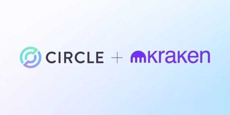 Kraken Provides Help for Circle’s USDC and EURC Stablecoins to Enhance Liquidity