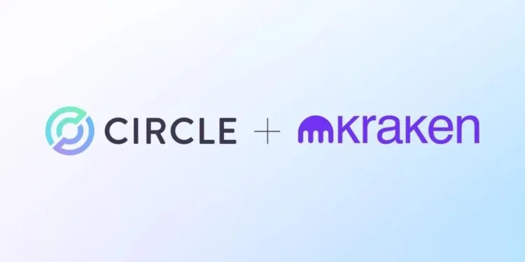 Kraken Provides Help for Circle’s USDC and EURC Stablecoins to Enhance Liquidity