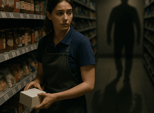 Classes from Lidl: Getting sexual harassment compliance proper