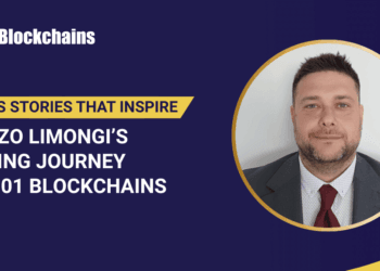 Success Story: Lorenzo Limongi’s Studying Journey with 101 Blockchains