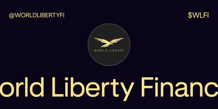 WLFI is offered for buying and selling!