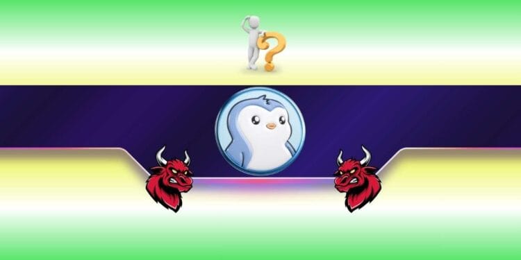 PENGU Resumes Rally After Bullish Retest—$0.90 Forward?