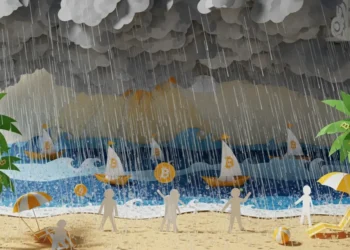 The Finish Of Paper Bitcoin Summer time