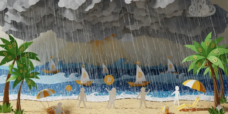 The Finish Of Paper Bitcoin Summer time