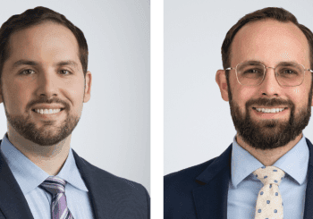 Third Circuit Has Alternative to Rule on Constitutionality of False Claims Act (FCA)