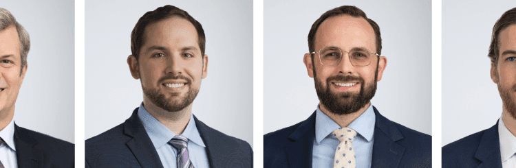 Third Circuit Has Alternative to Rule on Constitutionality of False Claims Act (FCA)