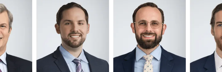 Third Circuit Has Alternative to Rule on Constitutionality of False Claims Act (FCA)
