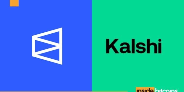 Polymarket Eyes Funding At $10B Valuation, Kalshi At $5B