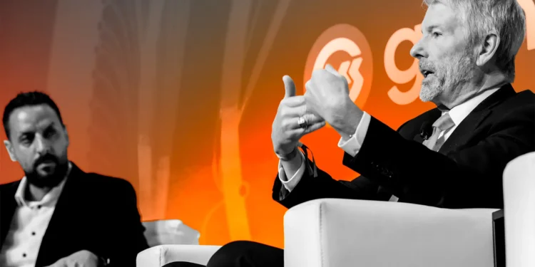 BTC Inc. And Technique Agree To 5-Yr Strategic Partnership Renewal Extending Bitcoin For Firms Initiative