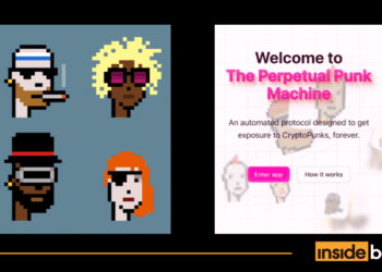 PunkStrategy Makes Punks NFT Buying and selling Simpler