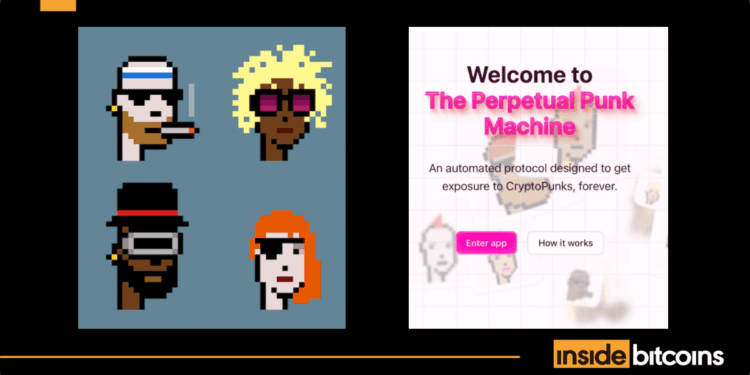 PunkStrategy Makes Punks NFT Buying and selling Simpler