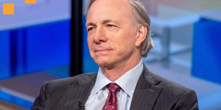 Ray Dalio Says Crypto An “Engaging Different Forex”