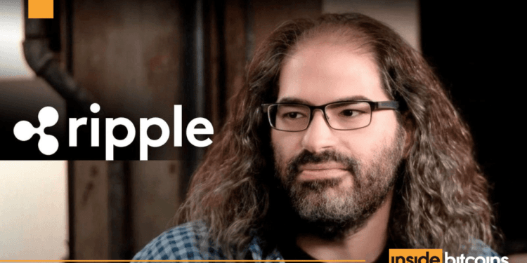 Ripple CTO David Schwartz Modifications X Avatar To A PHNIX NFT