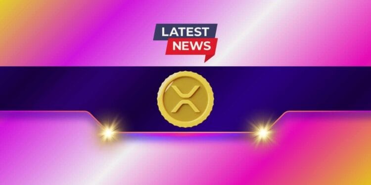 Ripple (XRP) Information Right now: September twenty fourth