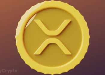 May Apple Break Custom and Construct a Multi-Billion Greenback Ripple’s XRP Reserve ⋆ ZyCrypto