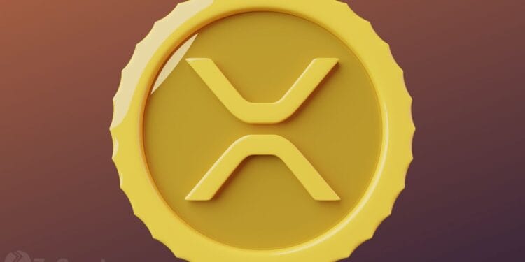 May Apple Break Custom and Construct a Multi-Billion Greenback Ripple’s XRP Reserve ⋆ ZyCrypto