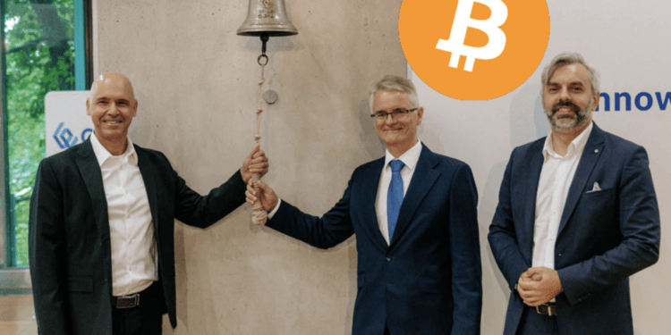 Warsaw Inventory Trade Debuts Bitcoin BETA ETF, Increasing Crypto Market Entry