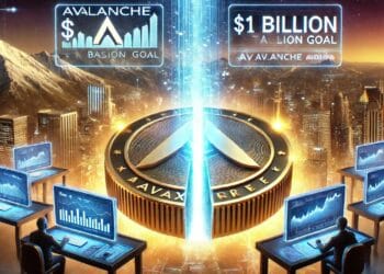 Avalanche Targets $1 Billion Fundraising Purpose For Two AVAX Treasuries