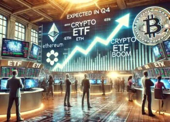 Crypto ETF Growth Anticipated In This autumn, Professional Predicts Surge In Issuer Exercise