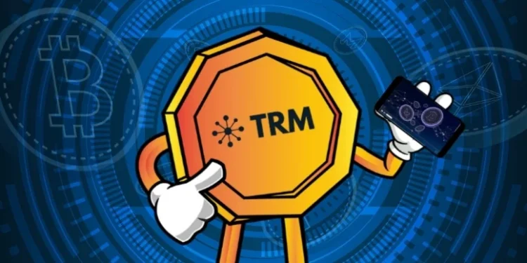 Binance and TRM Labs Roll Out Beacon Crime Community