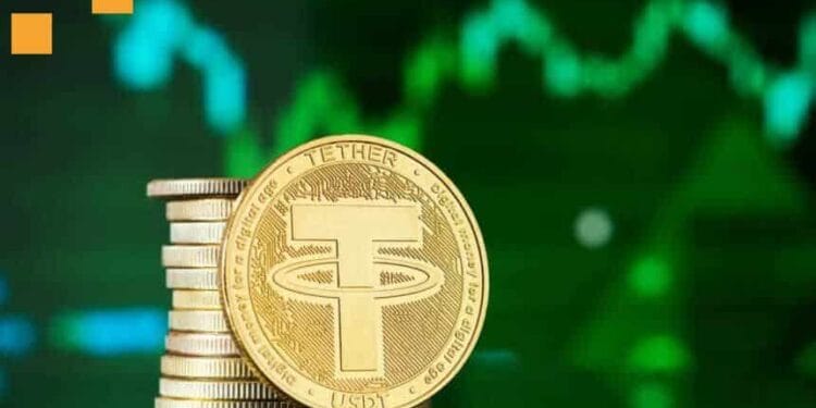 Tether In Talks To Make investments Income Into Gold Mining Business: FT