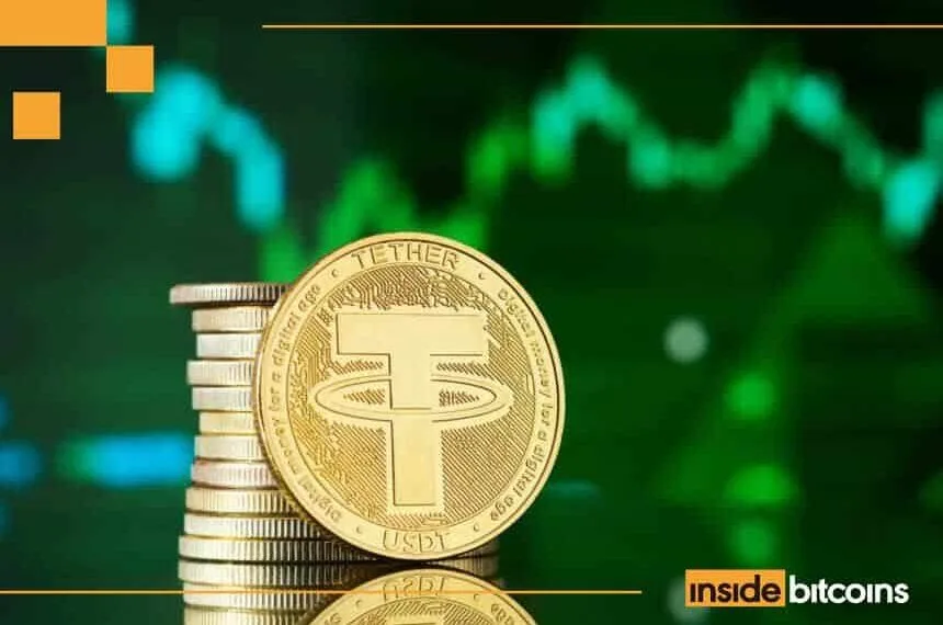Tether In Talks To Make investments Income Into Gold Mining Business: FT