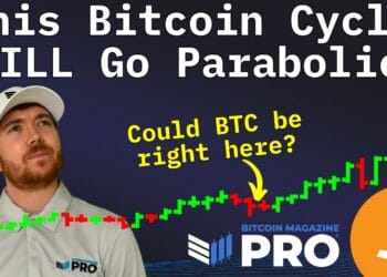 Parabolic Bitcoin Rally Is Coming—Right here’s What To Watch
