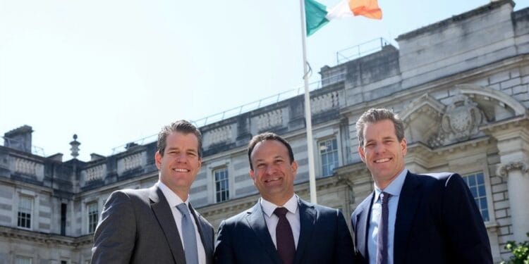 Crypto Alternate Gemini’s IPO 20x Oversubscribed, however Proceeds Capped at $425M