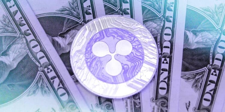 XRP Value Is ‘Firing On All Cylinders’ As Tremendous Uncommon Bullish Setup Emerges