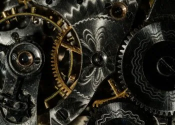 Ethereum Large The Ether Machine Goals for US Public Debut