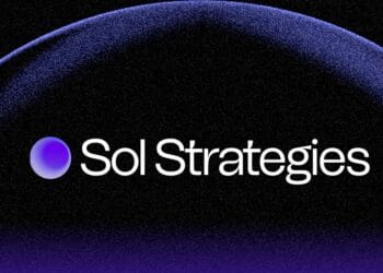 Solana Treasury Participant SOL Methods Goes Public On Nasdaq