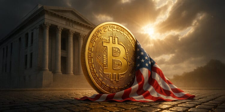 Trump-backed Bitcoin mining agency to go public on Nasdaq subsequent month