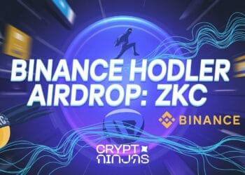 Binance Airdrops 15 Million ZKC as Boundless Joins Buying and selling on Sept 15