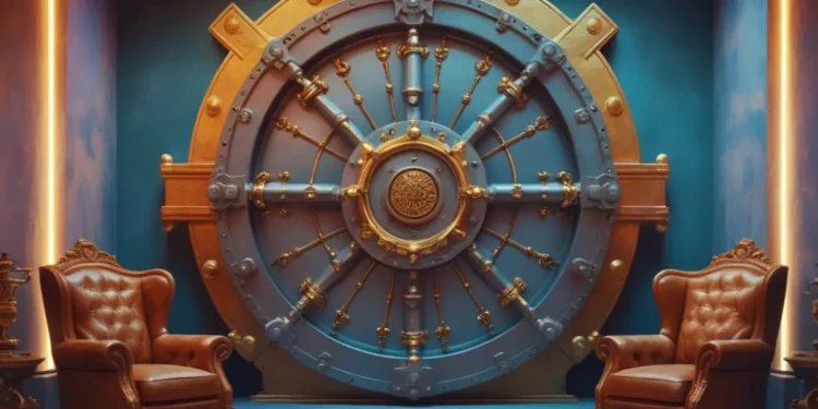 OpenSats Grant Fuels Bitcoin-Secure’s Safe Multisig Pockets Launch With {Hardware} Focus