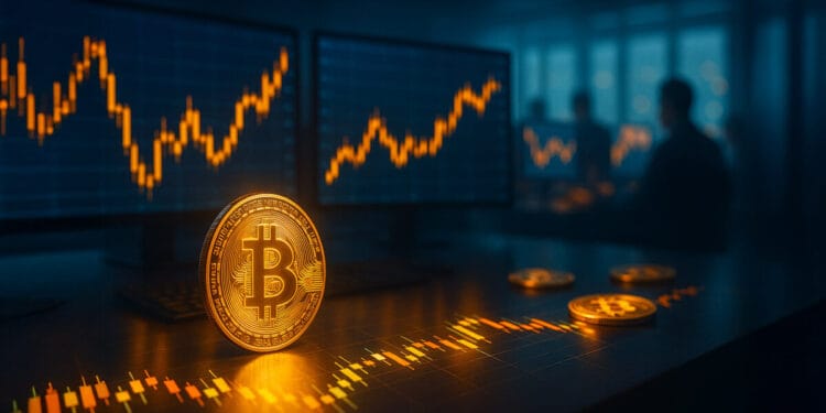 Bitcoin consolidates between $104,000 and $116,000 as market faces vital resolution Level