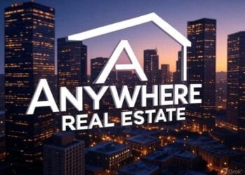 Wherever Actual Property (HOUS) Surges on Huge Merger Take care of Compass – A Sport-Changer in Actual Property?