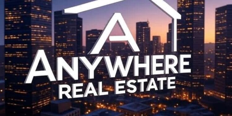 Wherever Actual Property (HOUS) Surges on Huge Merger Take care of Compass – A Sport-Changer in Actual Property?