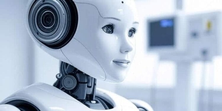 Amesite Inventory Surges on AI-Powered NurseMagic Development: What’s Driving the Hype?