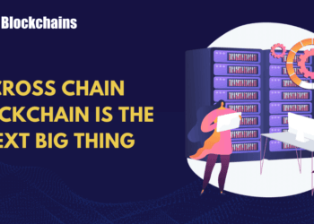 Interoperability in Blockchain: Why Cross-Chain Options Are the Subsequent Huge Factor