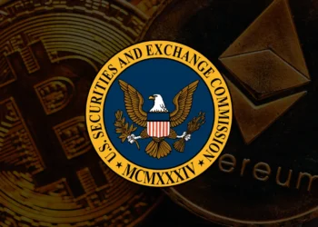 SEC 2025 Agenda Places Crypto Guidelines Entrance and Heart