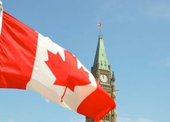 Canada Confiscates $40 Million Value Of Crypto From Unlicensed Change TradeOgre
